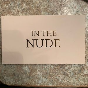 New, Never opened eyeshadow palette